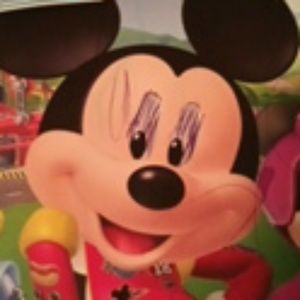 Meet your Posher, Kevin